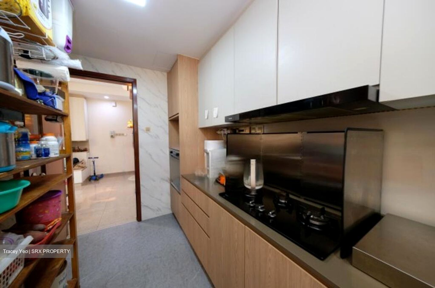 Park Green (D19), Condominium #475172101